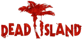 The logo for the 'Dead Island' franchise