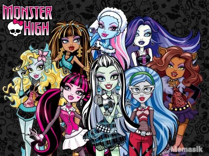 Monster High