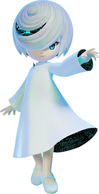Official render of Sage