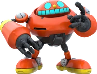 Official render of Egg Pawn