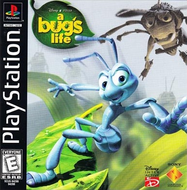 A Bug's Life