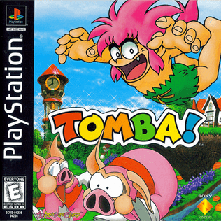 Tombi/Tomba