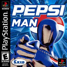 Pepsiman