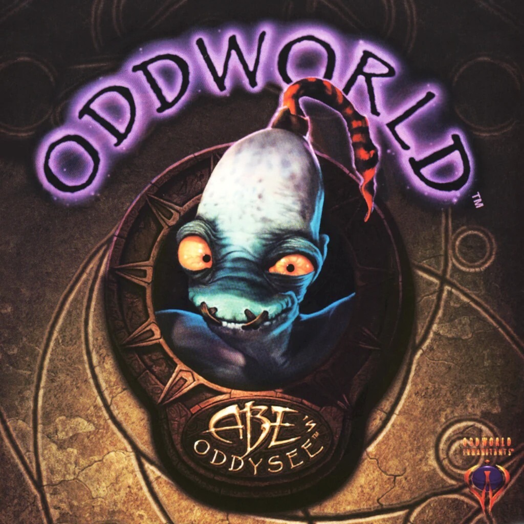 Oddworld: Abe's Oddysee